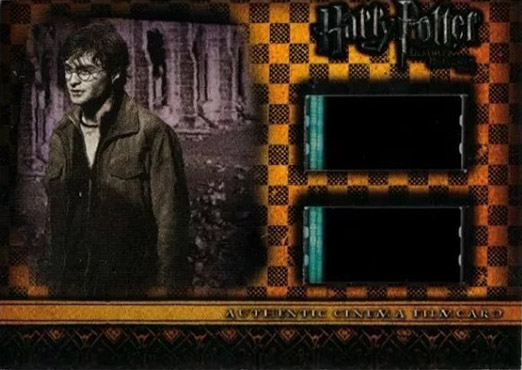 CFC8 - Harry in ruins