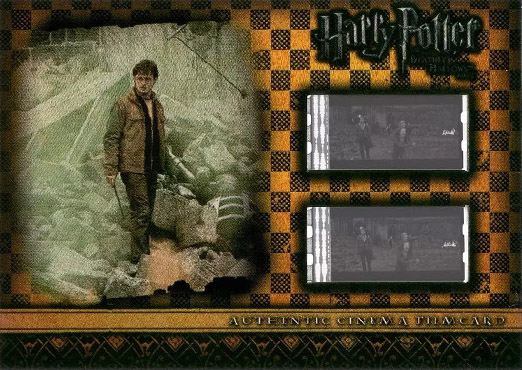 CFC9 - Harry in rubble - Front