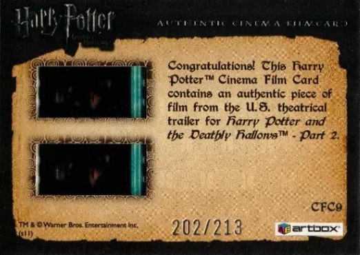 CFC9 - Harry in rubble - Back