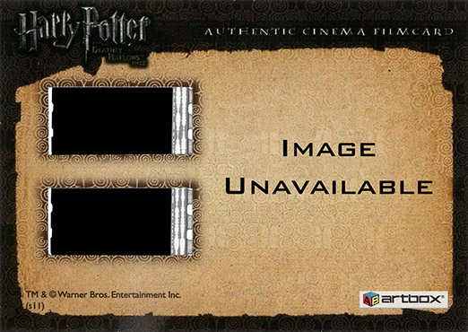 CFC18 - Narcissa portrait - Back