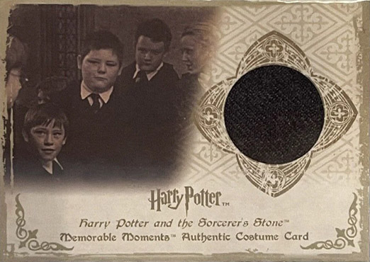 C1 - Vincent Crabbe's School Robes