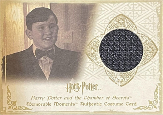 C3 - Dudley Dursley's Suit - Front