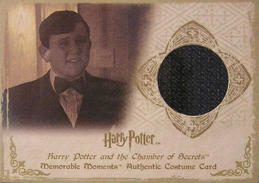 C3 - Dudley Dursley's Suit - Front