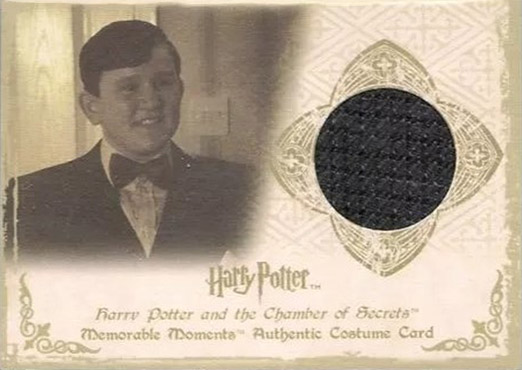 C3 - Dudley Dursley's Suit - Front