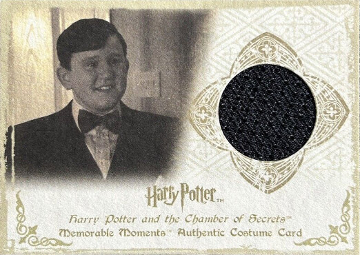 C3 - Dudley Dursley's Suit - Front