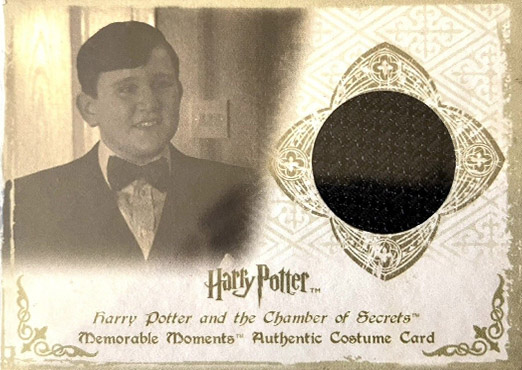 C3 - Dudley Dursley's Suit - Front