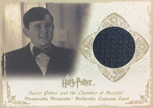 C3 - Dudley Dursley's Suit - Front