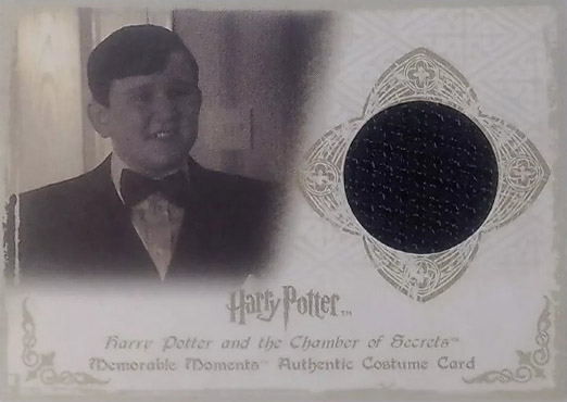 C3 - Dudley Dursley's Suit - Front