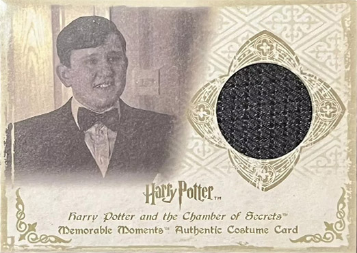 C3 - Dudley Dursley's Suit - Front