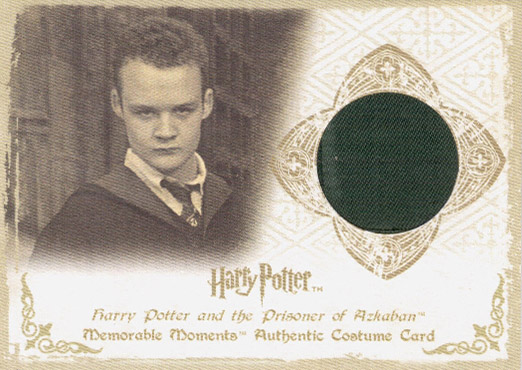 C4 - Gregory Goyle's School Robes - Front