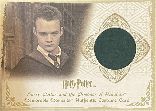 C4 - Gregory Goyle's School Robes - Front