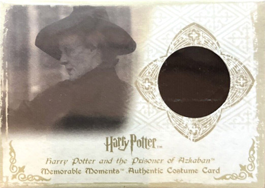 C5 - Professor McGonagall's Robes