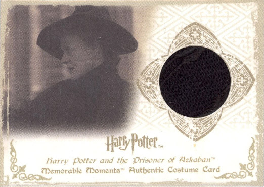 C5 - Professor McGonagall's Robes - Front