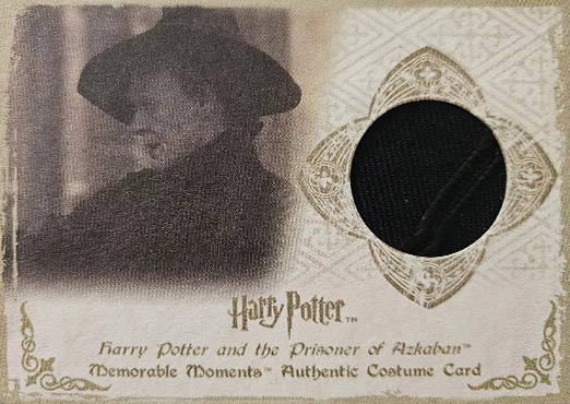 C5 - Professor McGonagall's Robes - Front