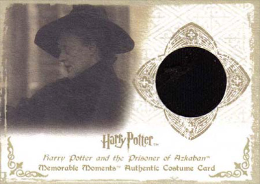 C5 - Professor McGonagall's Robes - Front