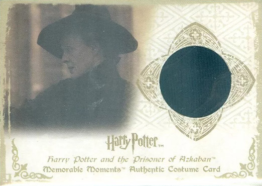 C5 - Professor McGonagall's Robes - Front