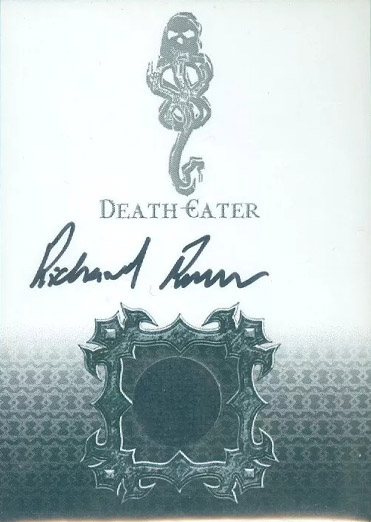 DE6 - Richard Rosson - Front