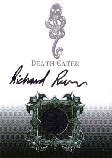 DE6 - Richard Rosson - Front