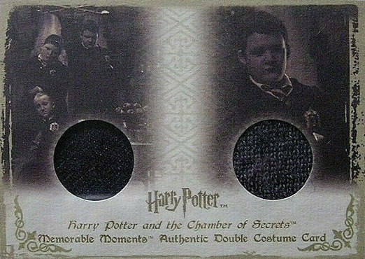 DC4 - Gregory Goyle's School Uniform - Front