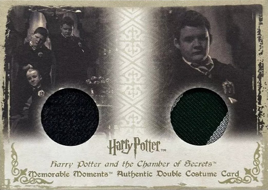 DC4 - Gregory Goyle's School Uniform - Front