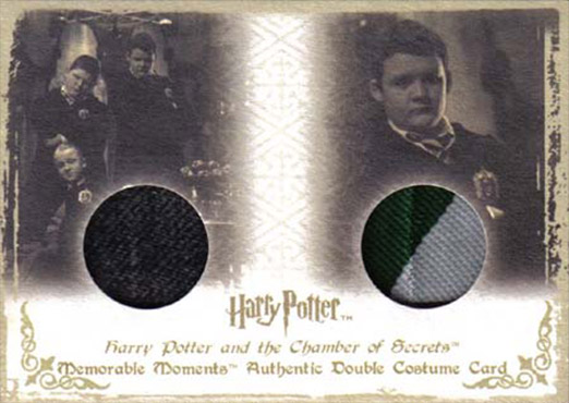 DC4 - Gregory Goyle's School Uniform - Front