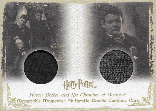 DC4 - Gregory Goyle's School Uniform - Front