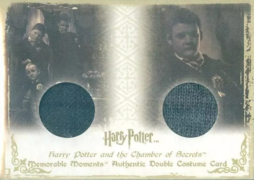 DC4 - Gregory Goyle's School Uniform - Front