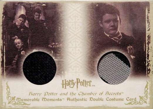 DC4 - Gregory Goyle's School Uniform - Front