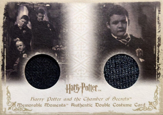 DC4 - Gregory Goyle's School Uniform - Front