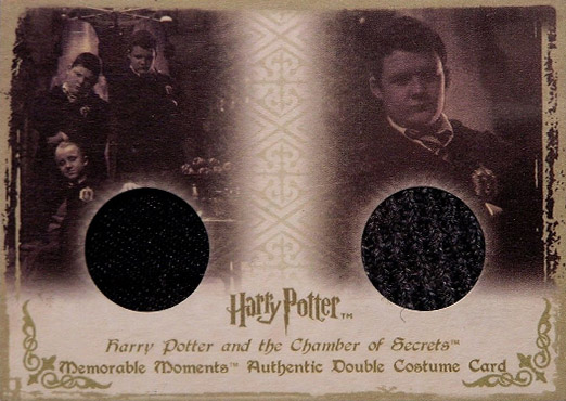 DC4 - Gregory Goyle's School Uniform - Front