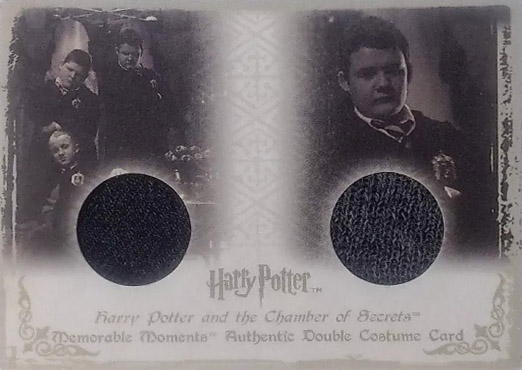 DC4 - Gregory Goyle's School Uniform - Front