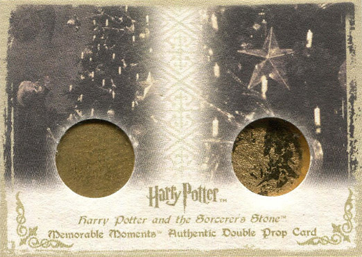 DP1 - Moon and Star Christmas Ornaments