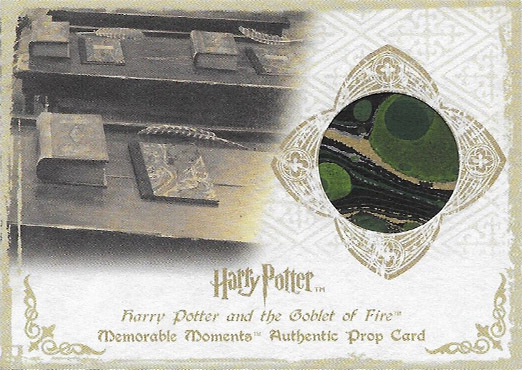 Ci2 - Defense Against the Dark Arts Book - Front