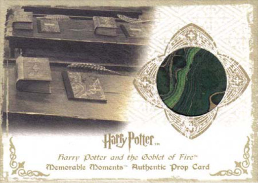 Ci2 - Defense Against the Dark Arts Book - Front