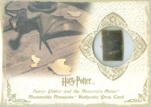 P2 - Norbert's Egg - Front