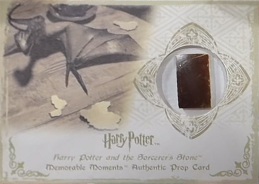 P2 - Norbert's Egg - Front