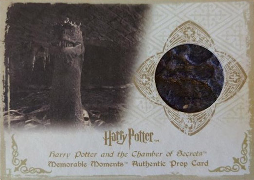 P3 - Basilisk Skin - Front