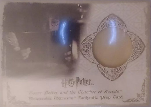 P4 - Tom Riddle's Diary - Front