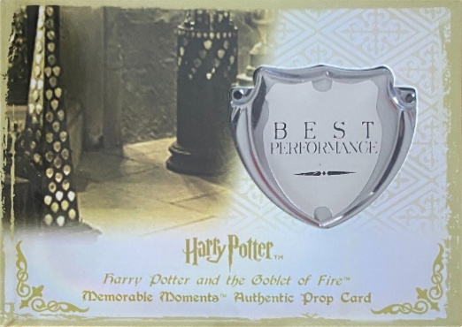 Trophy Plates - Front