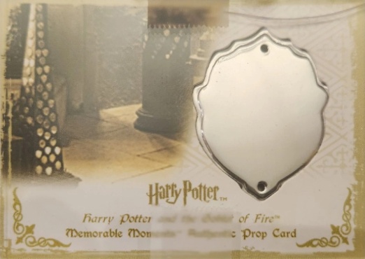 Trophy Plates - Front