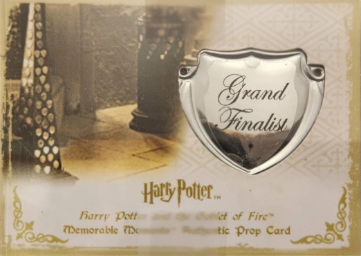 Trophy Plates - Front