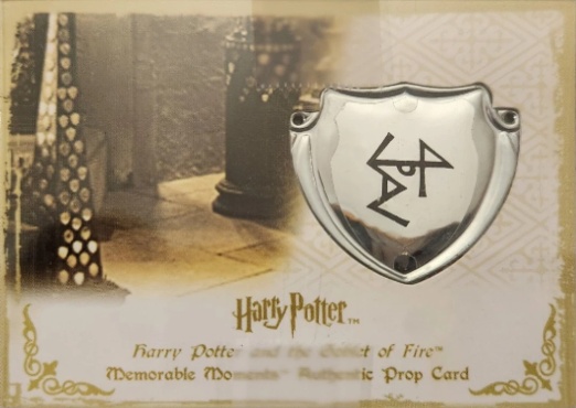 Trophy Plates - Front