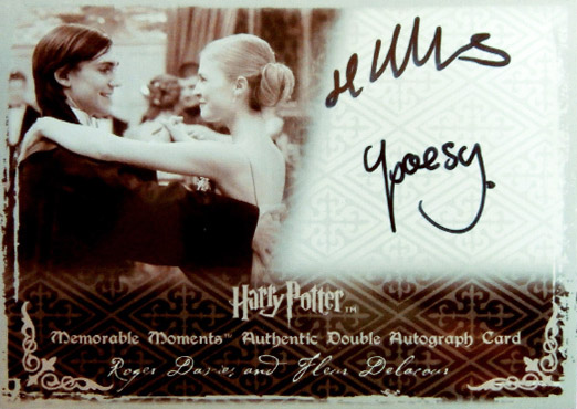 Henry Lloyd-Hughes Clemence Poesy - Front