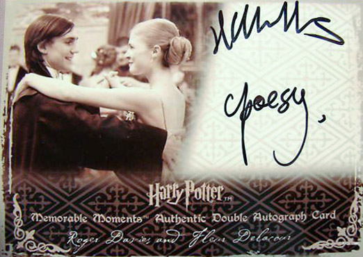 Henry Lloyd-Hughes Clemence Poesy - Front