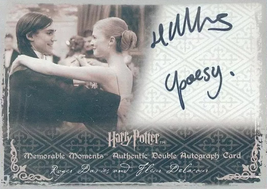 Henry Lloyd-Hughes Clemence Poesy - Front