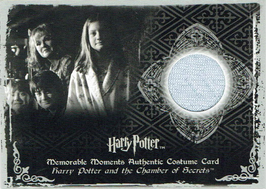 C1 - Ginny Weasley's Bathrobe - Front