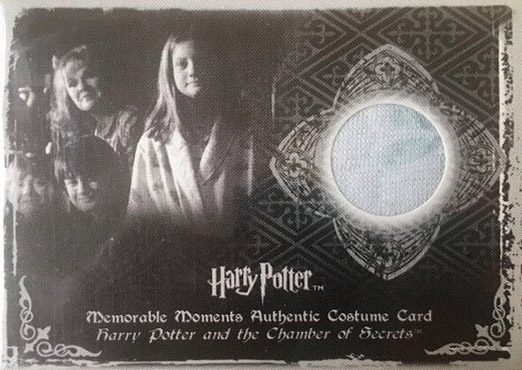 C1 - Ginny Weasley's Bathrobe - Front