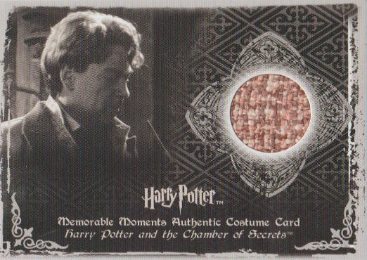 C2 - Professor Gilderoy Lockhart's Jacket (#570)