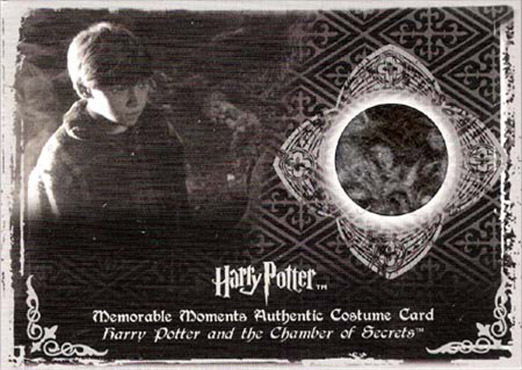 C3 - Ron Weasley's Coat (#500) - Front