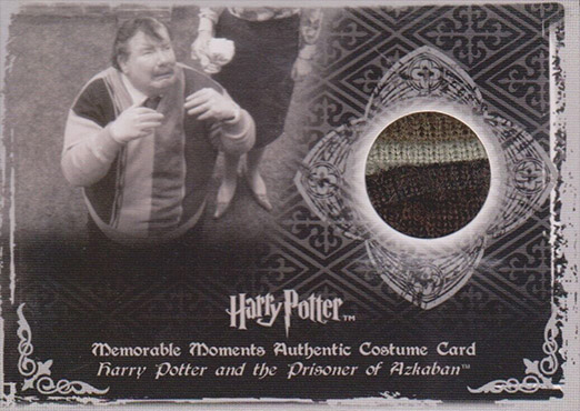 C4 - Uncle Vernon Dursley's Sweater - Front